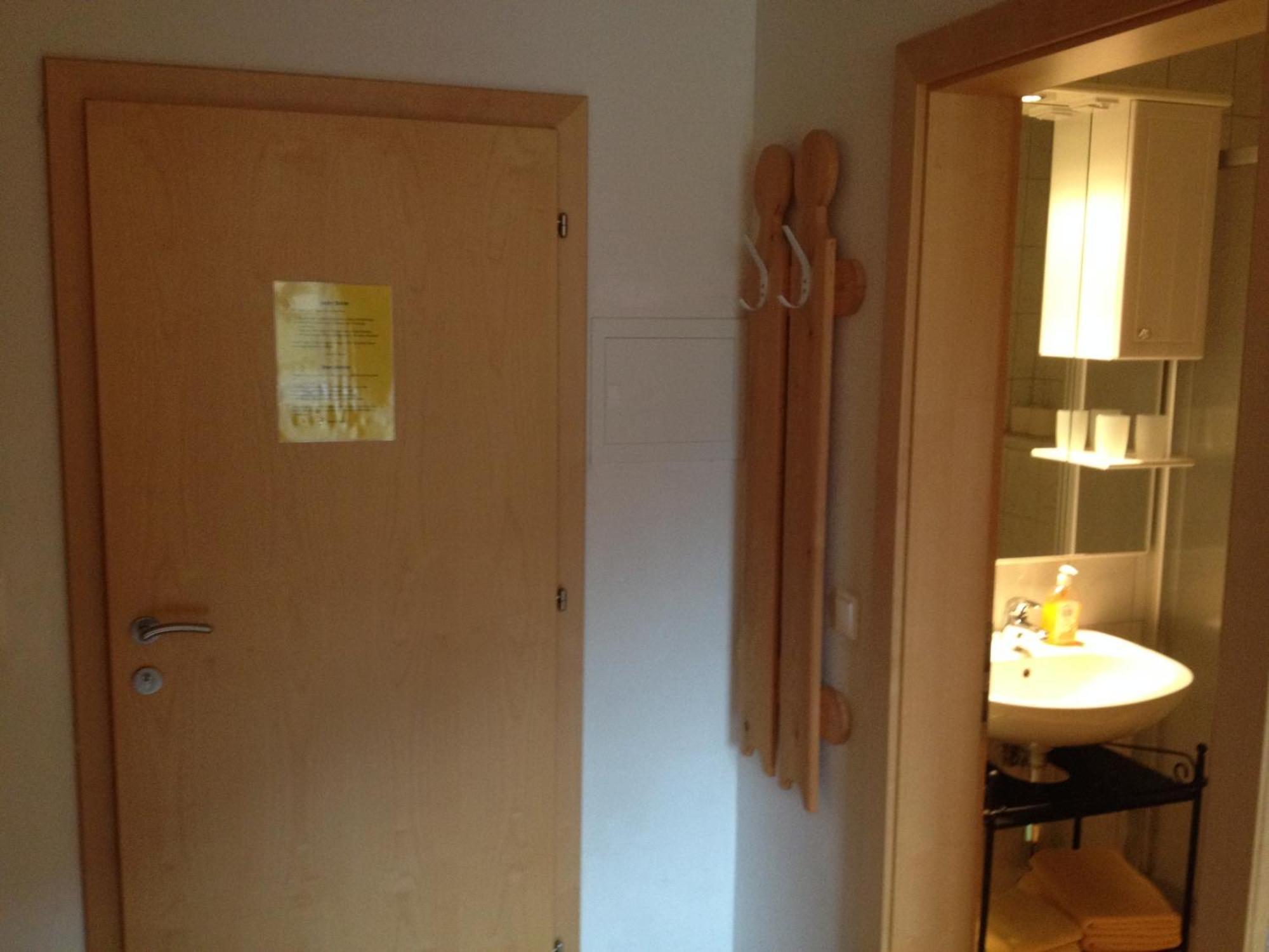 Zum Fuhrmann Apartment Neustift im Stubaital Room photo